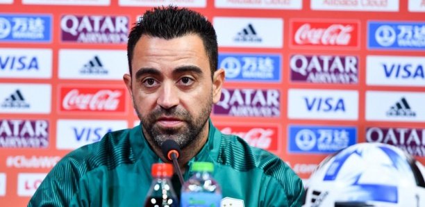 Xavi va être le nouvel entraîneur du FC Barcelone