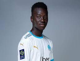 OM: Pape Guèye choisit l’équipe nationale du Sénégal