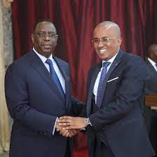 ​Arène politique sénégalaise:  Halte au parachutage de mauvais goût !