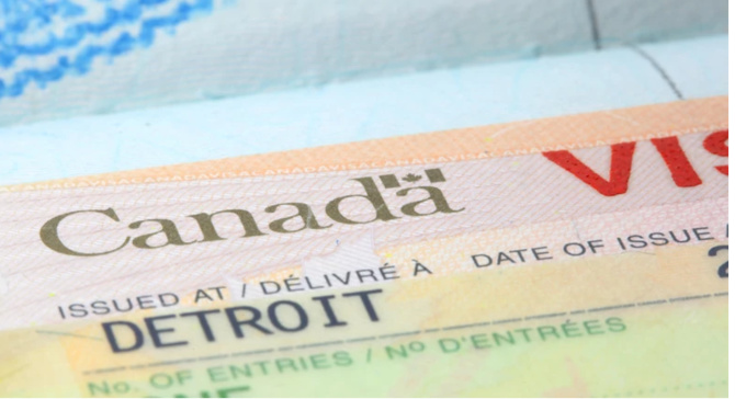 Keur Gorgui: Une mafia de visas canadiens démantelée