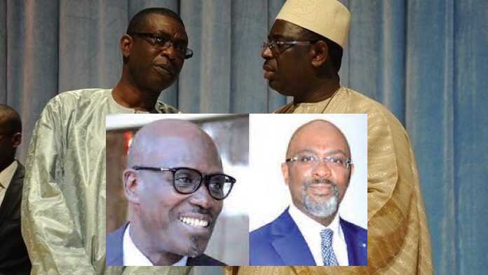 ​Cheikh Ba à l’assaut de la Mairie de Médina – Quelles  chances pour le Directeur de la Caisse de dépôt et de consignation ?