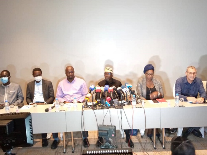 L’Association des meuniers industriels du Sénégal (AMIS) annonce l’arrêt de production et de livraison de farine.