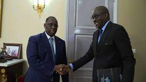 C​oup de théâtre- Membre de la mouvance Présidentielle, Maodo Malick Mbaye défend, Adama Faye, le beau frère banni de Macky- "Aucun  électeur ne peut confondre les bulletins de BENNO Bokk Yakkar et de DEFAR SA Gokh "