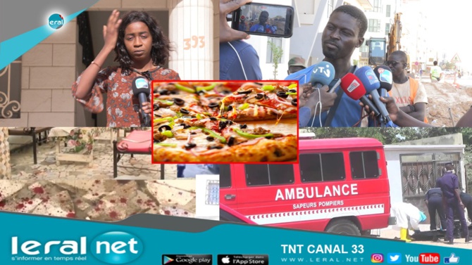 Comment le Dr Pala Paye a tué ses enfants, les vraies raisons du carnage