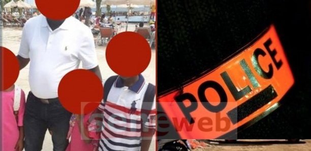 Drame à Sacré-Cœur : Les premiers éléments de l’enquête Drame à Sacré-Cœur : Les premiers éléments de l’enquête