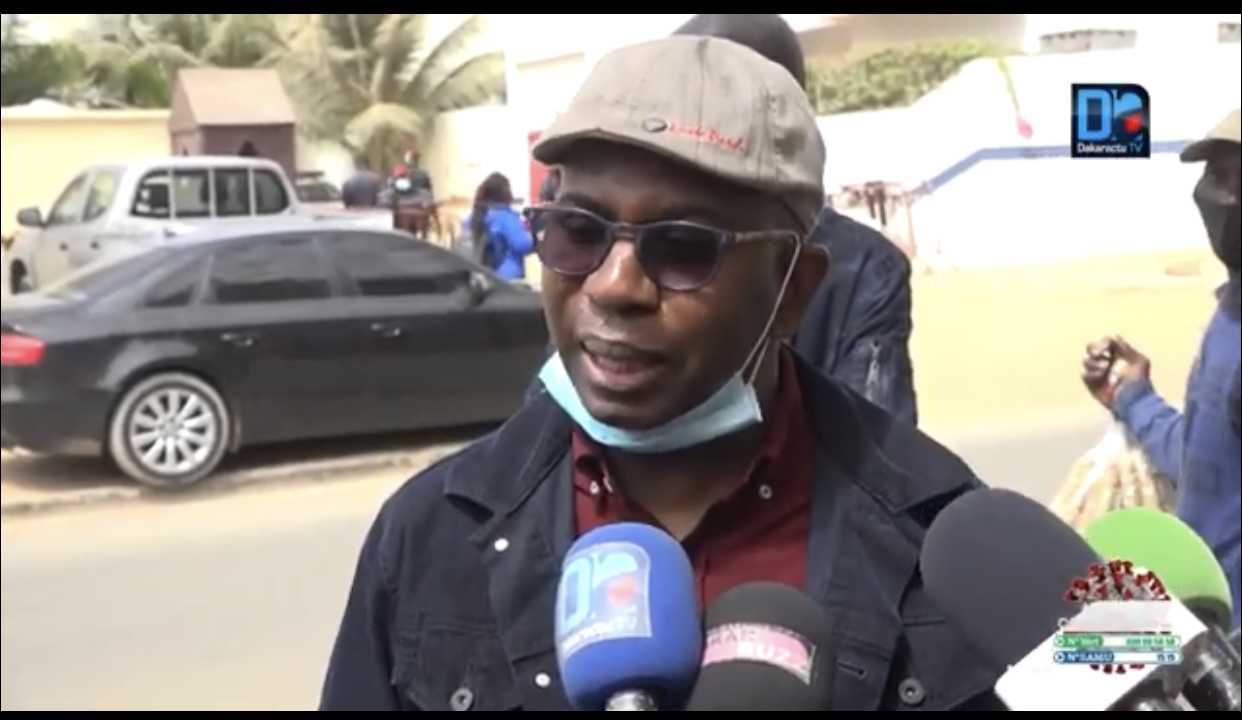 ​Rejet de la liste de Yewwi Aska Wi à Kédougou : Moustapha Guirassy et ses partisans tentent d'assiéger la préfecture...Plusieurs personnes arrêtées...
