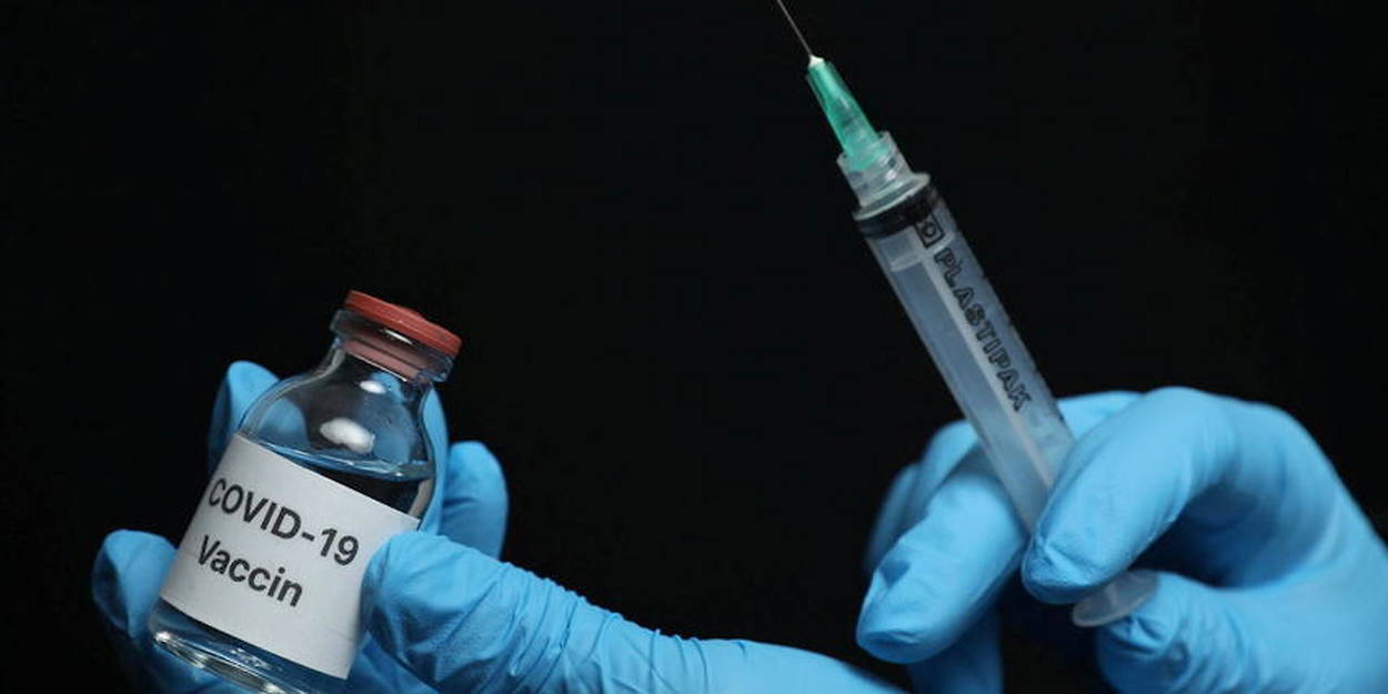 Vaccination: vers une pénurie de seringues en 2022 en raison du Covid-19?