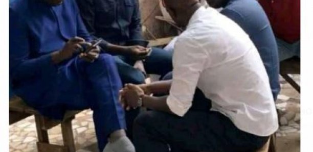 Après le commissariat central : Sonko, Barth et Gackou transférés au…