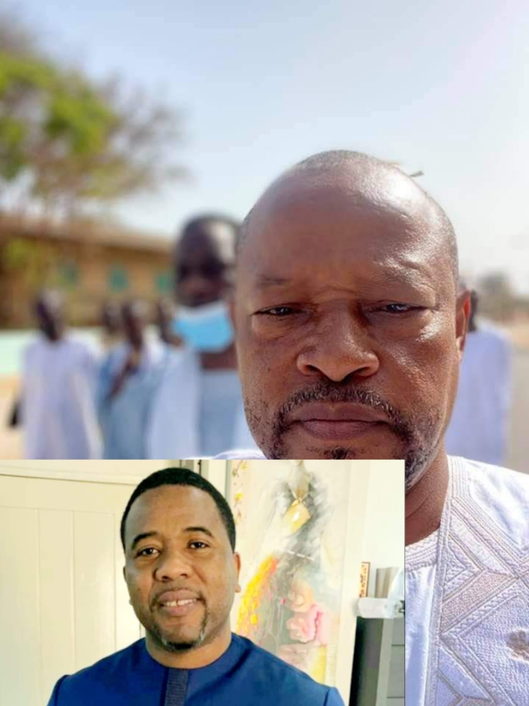 Guédiawaye: Racine Ba quitte Benno et s'allie à Bougane