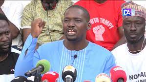 | DÉCLARATION DE Y EN A MARRE |   "Ku aartuwul dinga àtte" | DÉCLARATION DE Y EN A MARRE |   "Ku aartuwul dinga àtte"