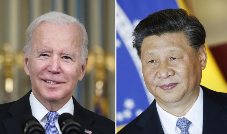 COP26 : Chine et États-Unis annoncent un accord surprise