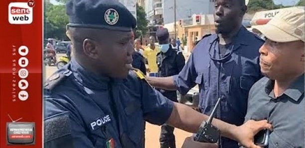ARRESTATION DE BARTHÉLÉMY DIAS : COMMENT DAKAR A ÉVITÉ UNE «NUIT DES BARRICADES» DE JUSTESSE