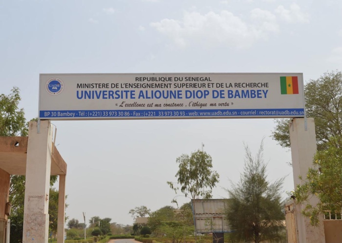 UNIVERSITÉ DE BAMBEY / Spaghetti et corned beef ; cause de l’intoxication… Plus de 60 étudiants atteints… Europe fermée !