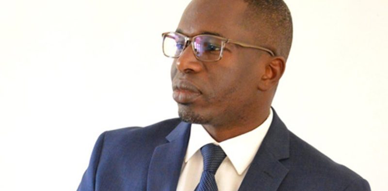 Justice: l’ex-magistrat sénégalais Ibrahima Dème admis avocat auprès de la Cpi