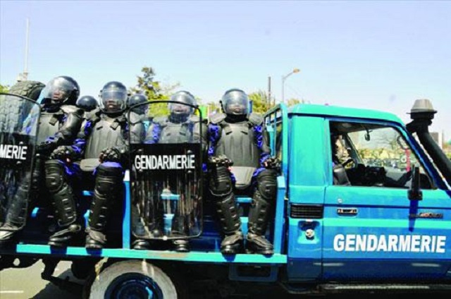 Attaques à main armée à Sindia et à Sandiara : Comment la gendarmerie sénégalaise a arrêté les braqueurs