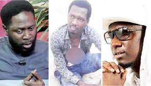 | THIERNO DIALLO A LA CYBERCRIMINALITÉ |