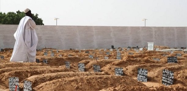 Cimetière de Guédé (Touba) : Le maître coranique tente d'enterrer clandestinement ses deux talibés et se fait arrêter