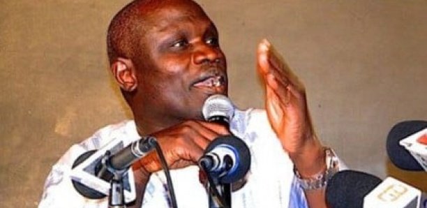 Ethnicisme : Gaston Mbengue lynché sur les réseaux sociaux après avoir attaqué Barthélémy Dias