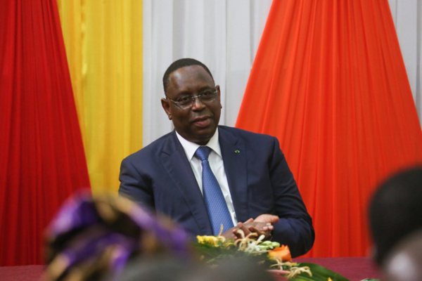 Prochain Président de l’Union africaine : Les grands défis de Macky Sall.