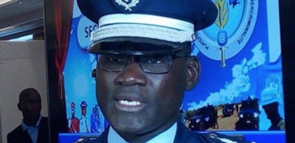 NÉCROLOGIE - Le lieutenant-colonel de la gendarmerie Issa Diack a perdu sa mère