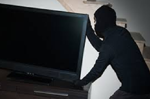 Un voleur surpris dans la chambre d’un Asp, déféré au parquet