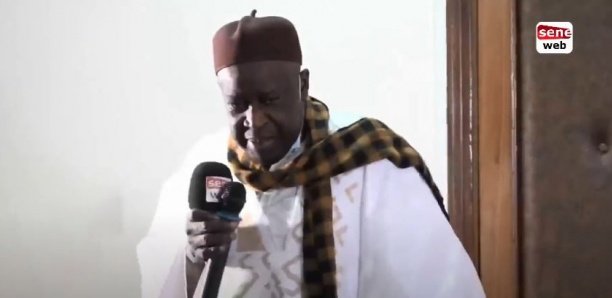 Serigne Mansour Sy Djamil : «Au Sénégal, il n’y a pas d’élections, il y a des non-scrutins»