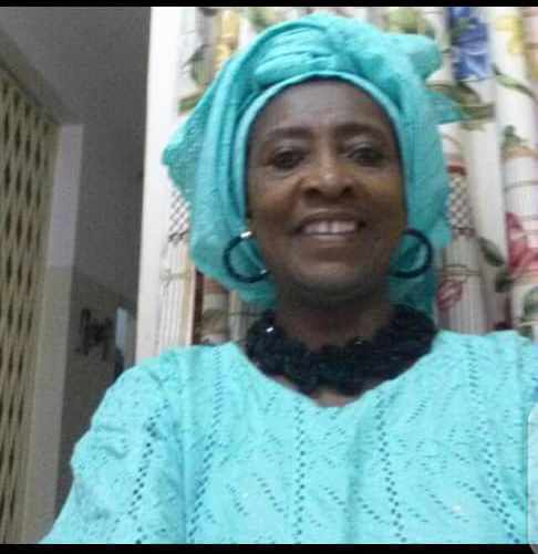 Grosse perte pour Me Abdoulaye Wade et PDS-  La trésorière des femmes libérales, Mme Guèye Aïssatou Fall, n'est plus!