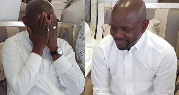 Tahirou Sarr éclaboussé par un autre scandale (foncier)