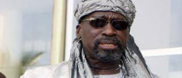 Le grand Serigne de Dakar, Abdoulaye Makhtar Diop
