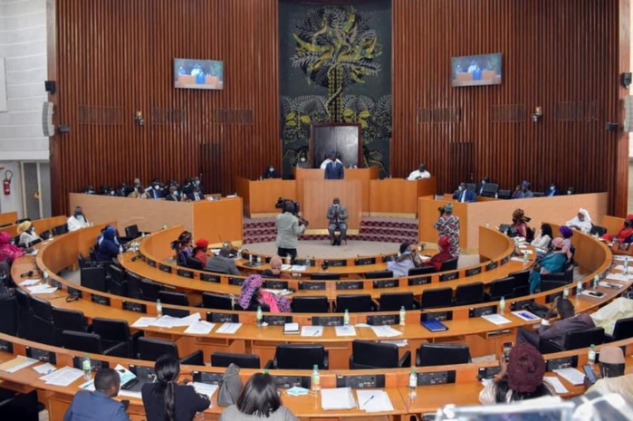 Violences dans les stades : L’Assemblée nationale fait le procès de la lutte et des Navétanes.