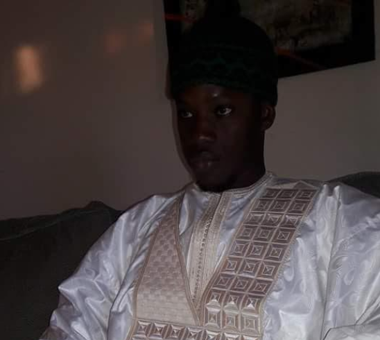Serigne Khadim Bousso: "Un certain Oumar Sow me menace de mort " (AUDIO)