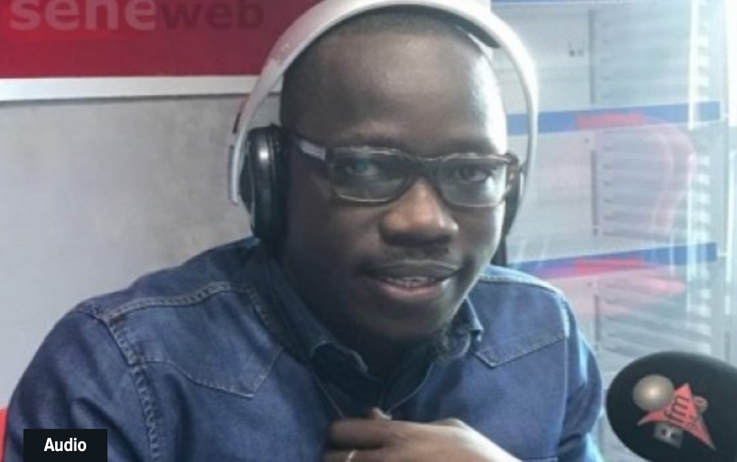 Revue de presse Rfm du vendredi 17 Décembre avec Mamadou Mouhamed Ndiaye