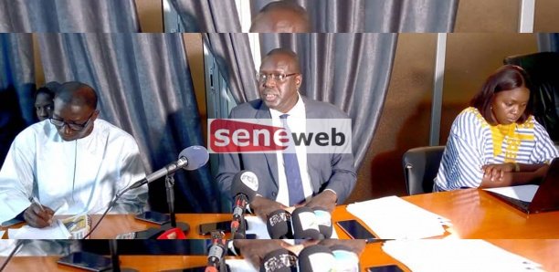 Horizon sans frontières : « 25 Sénégalais sont morts dans des circonstances troubles à travers le monde en 2021 »