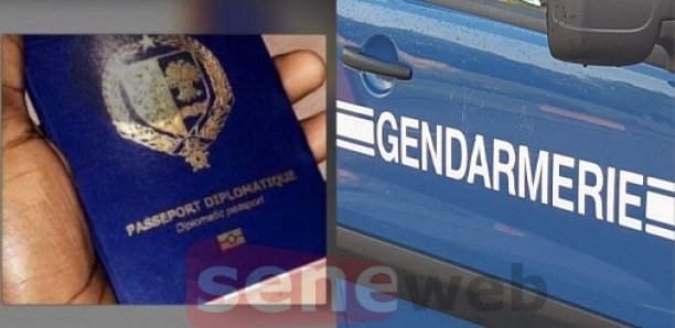 Affaire des passeports diplomatiques : Montée d'adrénaline entre la police et la gendarmerie, le dossier confié à un juge d'instruction aujourd'hui