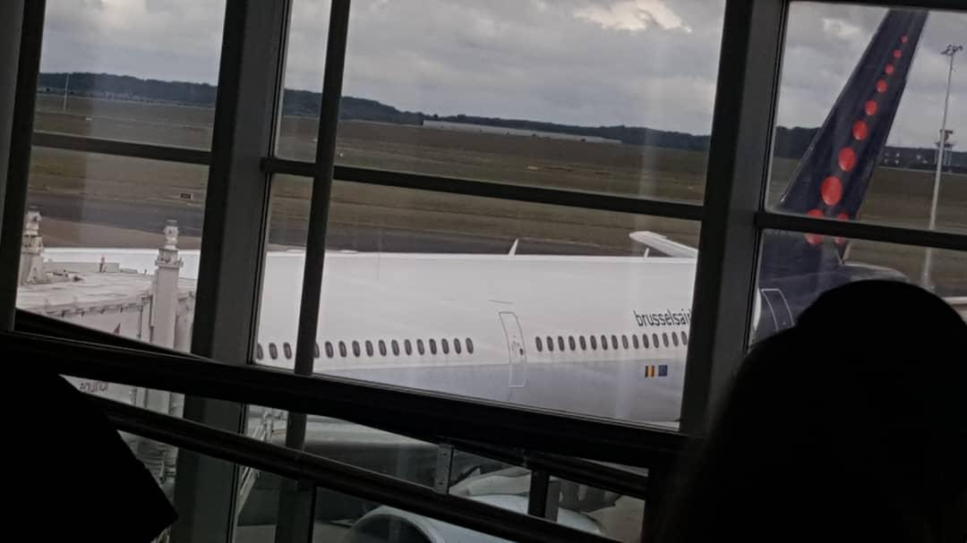 Grève à Brussels Airlines : de nombreux vols perturbés ce lundi Grève à Brussels Airlines : de nombreux vols perturbés ce lundi