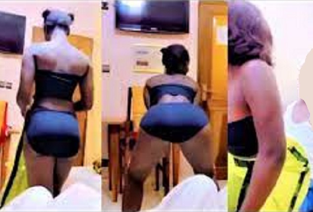 ASSOCIATION DE MALFAITEURS ET ESCROQUERIE VIA INTERNET À DAKAR: Un riche commerçant salive devant des photos obscènes d’une fille belge et perd 14 millions FCfa ASSOCIATION DE MALFAITEURS ET ESCROQUERIE VIA INTERNET À DAKAR: Un riche commerçant salive devant des photos obscènes d’une fille belge et perd 14 millions FCfa