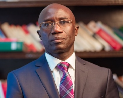 Kilifeu en liberté provisoire : L'avocat Me Moussa Sarr « se félicite » de la décision et souhaite « poursuivre le combat judiciaire » Kilifeu en liberté provisoire : L'avocat Me Moussa Sarr « se félicite » de la décision et souhaite « poursuivre le combat judiciaire »