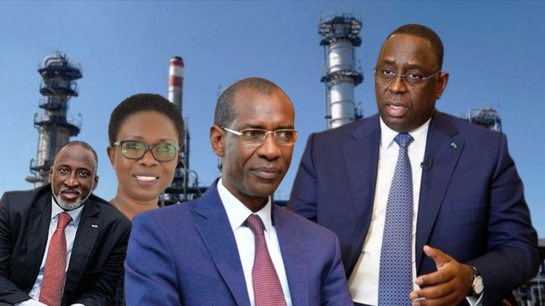 Scandale du marché gré à gré à la SAR : Le Président Macky Sall convoque d’urgence les acteurs.