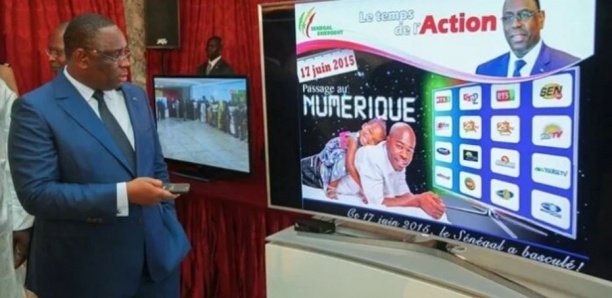 Classement 2021 : La télévision et la radio les plus suivies au Sénégal dévoilées (Médiamétrie)