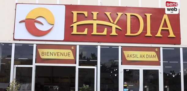 Elydia : Le supermarché 100% sénégalais ouvre ses portes à Dakar
