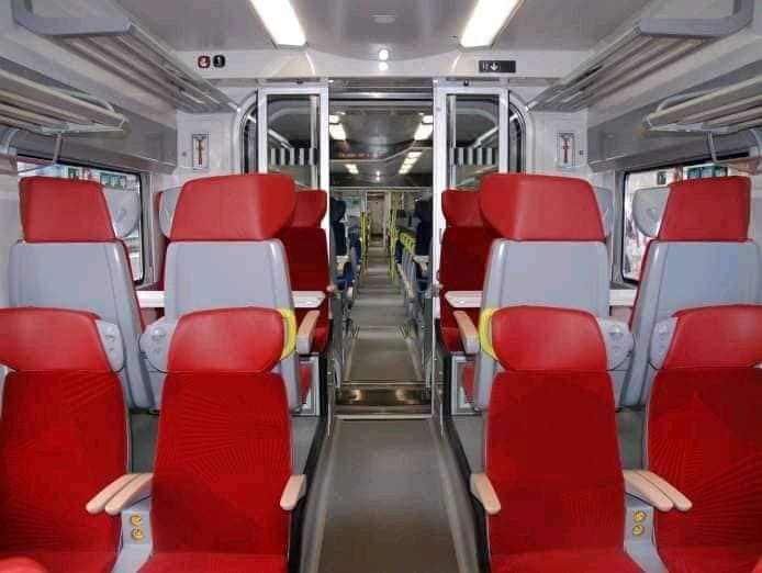 Le TER officiellement lancé ce lundi 27 décembre 2021 – Un bijou qui fait la fierté des Sénégalais