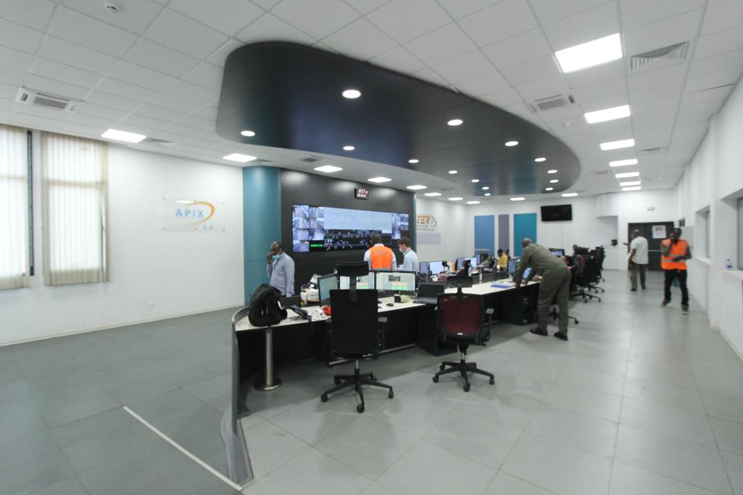 Le TER officiellement lancé ce lundi 27 décembre 2021 – Un bijou qui fait la fierté des Sénégalais Le TER officiellement lancé ce lundi 27 décembre 2021 – Un bijou qui fait la fierté des Sénégalais