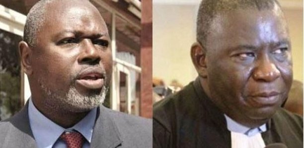 Refus d’inhumer une griotte à Pout-Dagné : Me Assane Dioma Ndiaye et Cie en colère contre le Chef du village