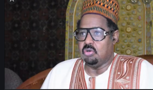 Criminalisation de l'homosexualité : La position d'Ahmed Khalifa Niasse !