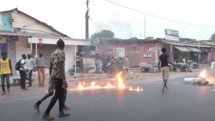 Rétro 2021 à Kolda : entre l’arrestation de Mbackérouhou, décès à cause de la Covid-19, la réouverture du marché de Diaobé, la convocation de Sonko suivi d’heurts violents avec mort d’homme…