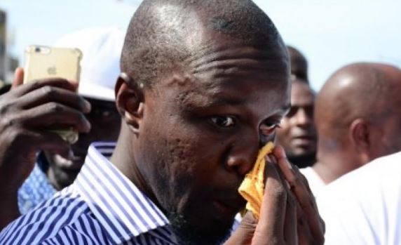 ​Contribution de 10 millions f cfa - Ousmane Sonko pris en flagrant délit de… délire mensonger