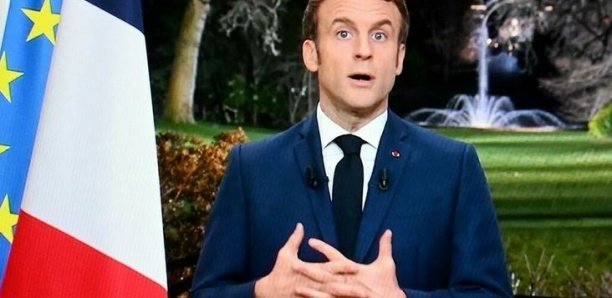 Covid, présidentielle, Europe : ce qu'il faut retenir des vœux d'Emmanuel Macron