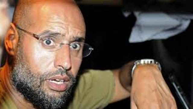 Présidentielle libyenne Saif Al-Islam, le Khadafi qui candidate pour la reconstruction du pays