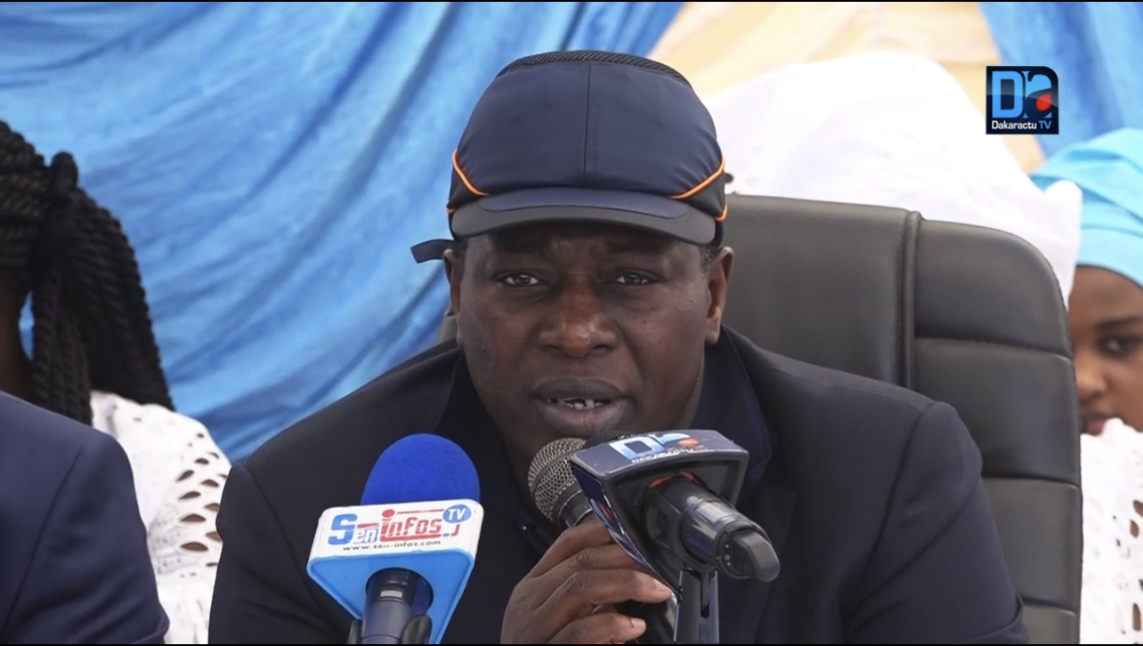 Décès de l’homme d’affaires Pape Aly Guèye – Le Sénégal perd un entrepreneur très engagé Décès de l’homme d’affaires Pape Aly Guèye – Le Sénégal perd un entrepreneur très engagé