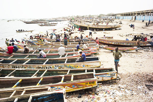 Drame au quai de pêche de Tonghor : Un mort au cours d’une bagarre